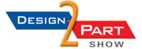 2022 Greater Ohio Design-2-Part Show logo